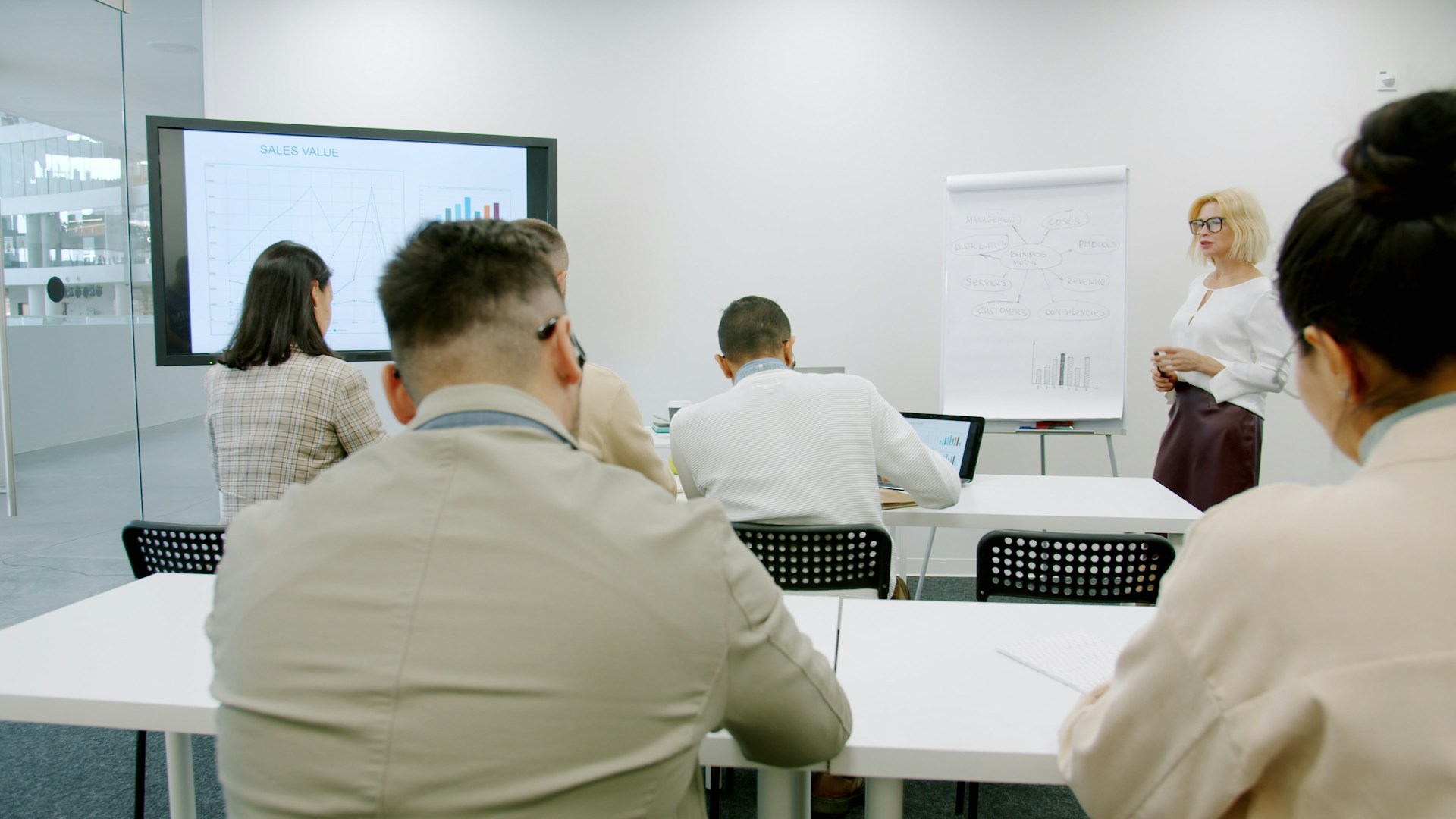 How to Set Up Lead Scoring in Your CRM: 5-Step Guide (2025)