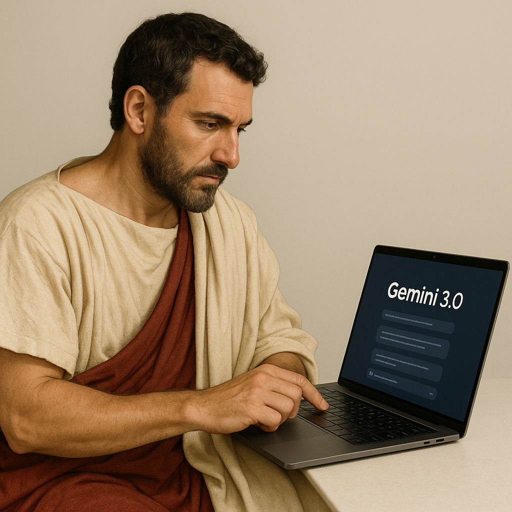 Google Gemini 3 Launch: What SMB Sales Teams Need to Know (Real Tests, Pricing & Decision Framework)