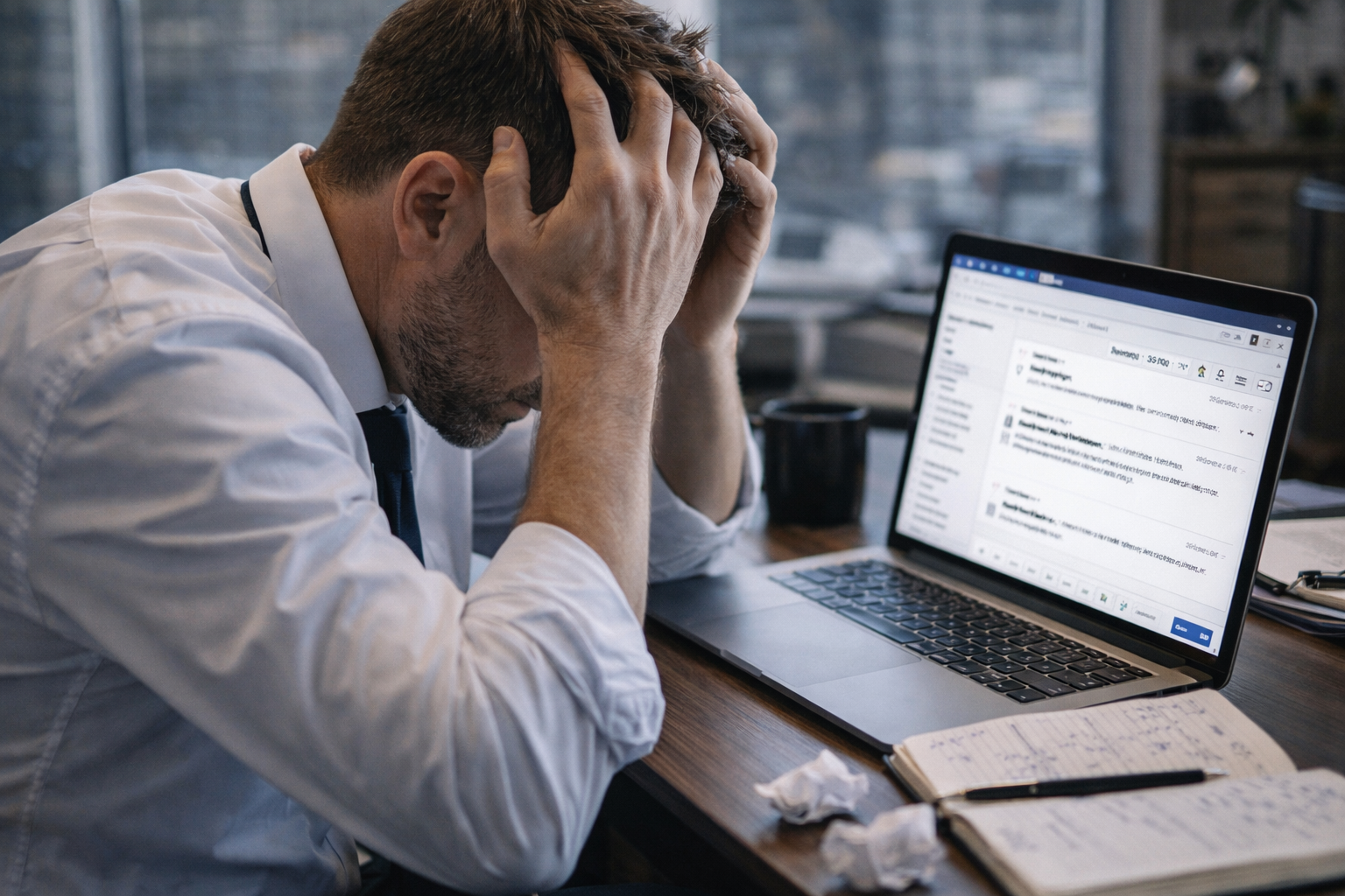 返信率が下がり続ける理由と、逆転させる方法